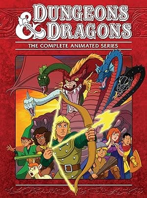 Dungeons & Dragons
