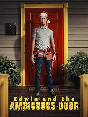 Edwin and The Ambiguous Door