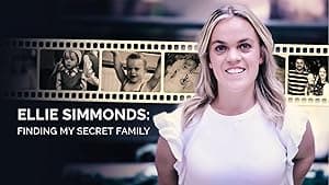 Ellie Simmonds: Finding My Secret Family