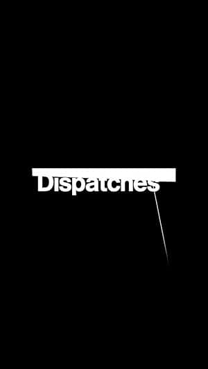 Escape from ISIS: Dispatches