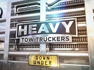 Extreme Tow Truckers