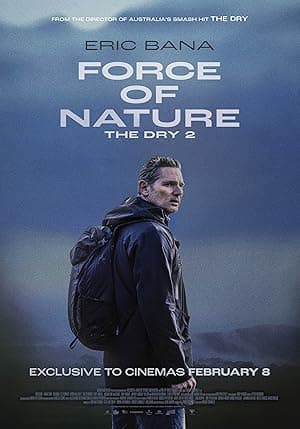 Force Of Nature: The Dry 2
