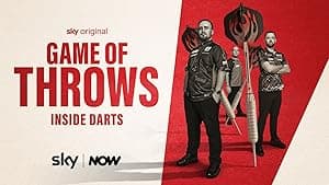 Game Of Throws: Inside Darts