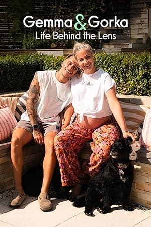 Gemma and Gorka: Life Behind the Lens