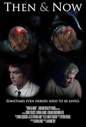 Great Lighthouses: Then & Now