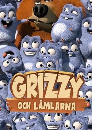Grizzy and the Lemmings