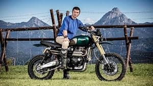 Guy Martin's Great Escape