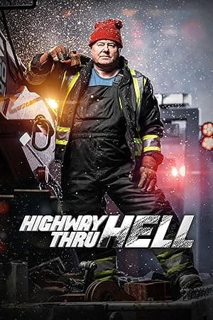 Highway Thru Hell