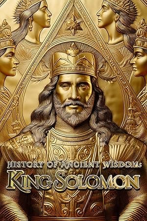 History of Ancient Wisdom: King Solomon