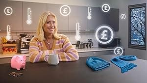 How to Heat Your Home for Less This Winter