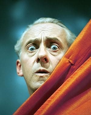 Hughie Green: The Rise & Fall of Mr Saturday Night