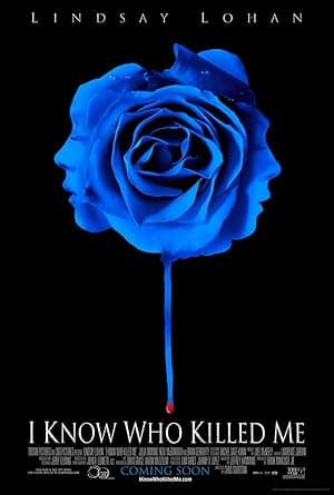 I Know Who Killed Me