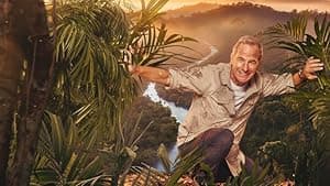 Into the Amazon with Robson Green