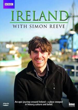 Ireland with Simon Reeve