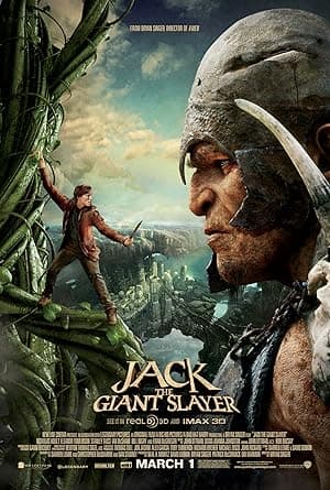 Jack The Giant Slayer