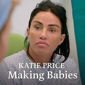 Katie Price: Making Babies