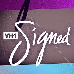 Kirstie and Phil's Love It or List It: Signed