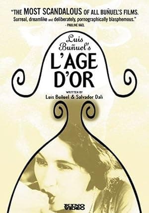 L'Age d'Or