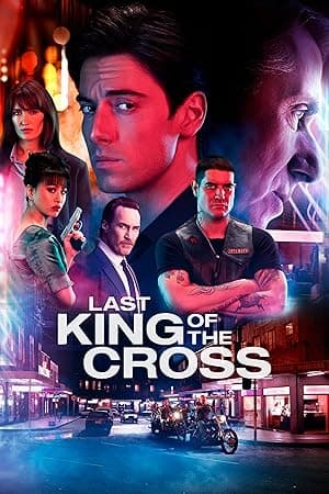 Last King Of The Cross