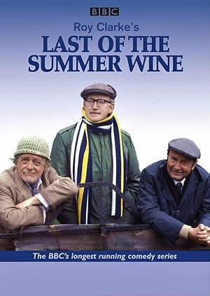Last Of The Summer Wine