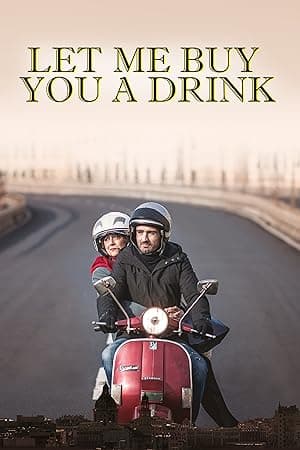 Let Me Buy You a Drink