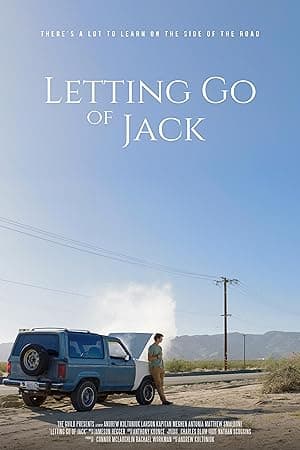 Letting Go of Jack