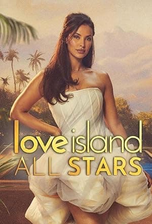 Love Island All Stars