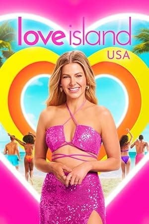 Love Island USA
