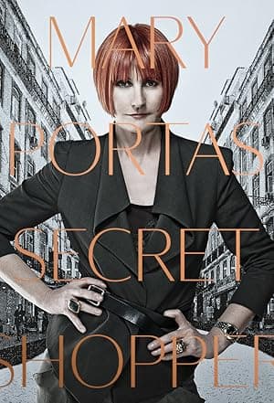 Mary Portas Secret Shopper
