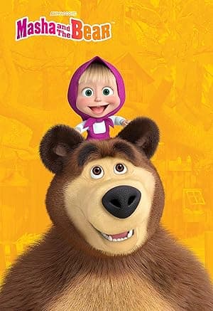 Masha and the Bear