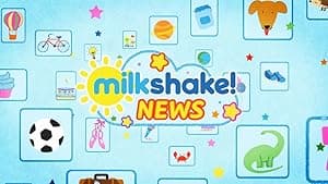 Milkshake! News