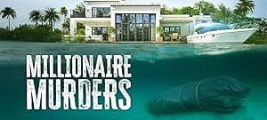 Millionaire Murders