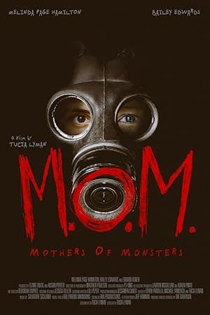 M.O.M.: Mothers of Monsters