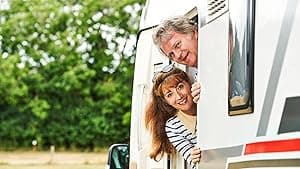 Motorhoming with Merton & Webster