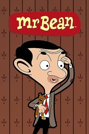 Mr Bean: The Animated Series