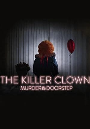 Murder on the Doorstep