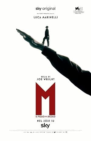 Mussolini: Son Of The Century