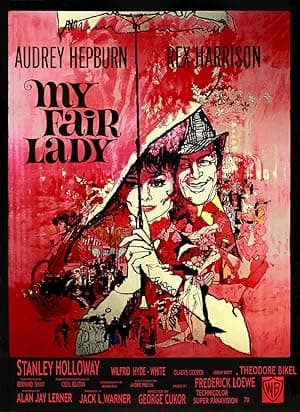 My Fair Lady