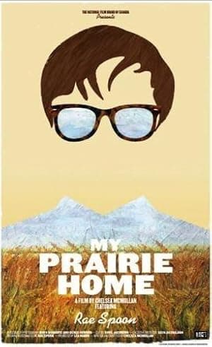 My Prairie Home