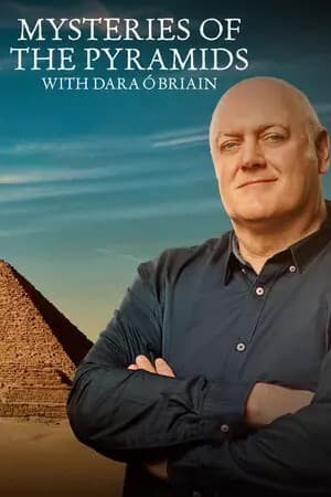 Mysteries of the Pyramids with Dara O Briain