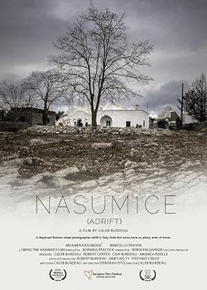 Nasumice (Adrift)