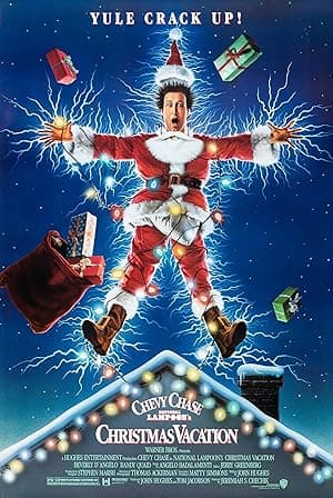 National Lampoon's Christmas Vacation