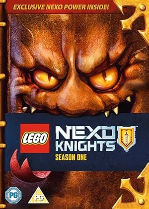 Nexo Knights