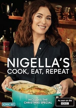 Nigella’s Cook, Eat, Repeat