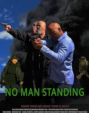 No Man Standing