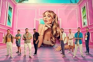 Olivia Attwood's Bad Boyfriends