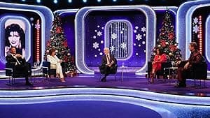 Paul O'Grady's Saturday Night Line Up