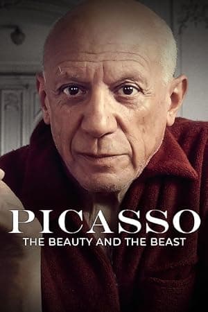 Picasso: The Beauty and the Beast