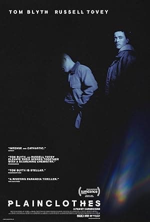 Plainclothes