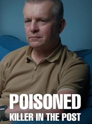 Poisoned: Killer in the Post